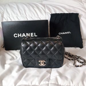 Chanel Mini Purse